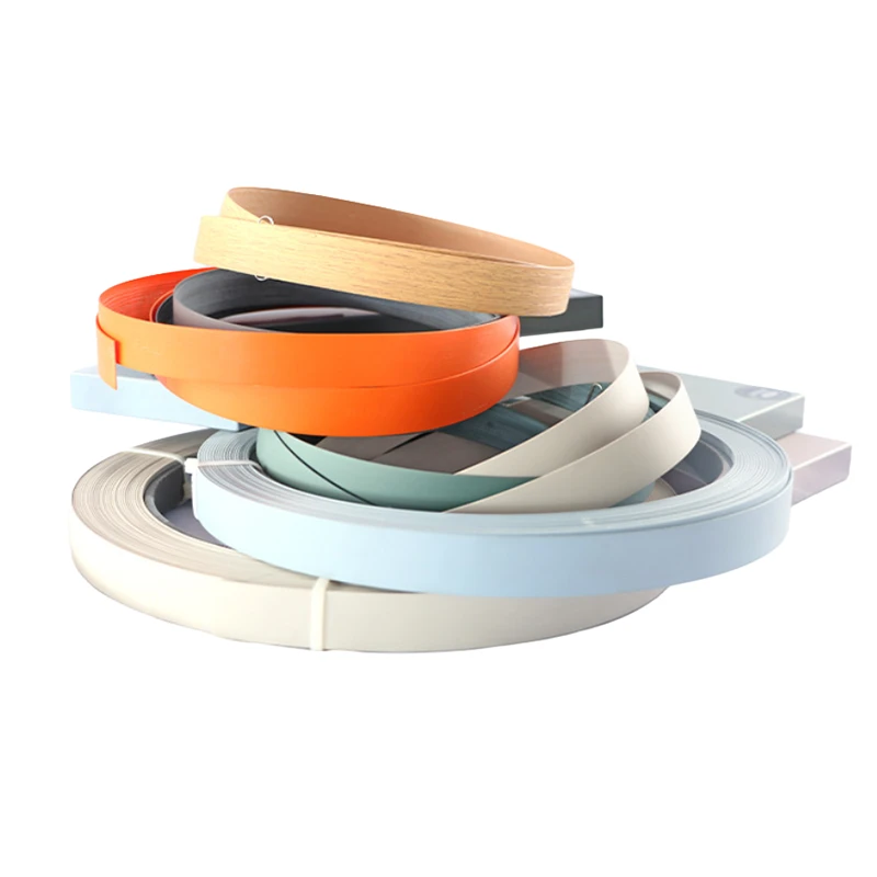 White ABS Edging Tape
